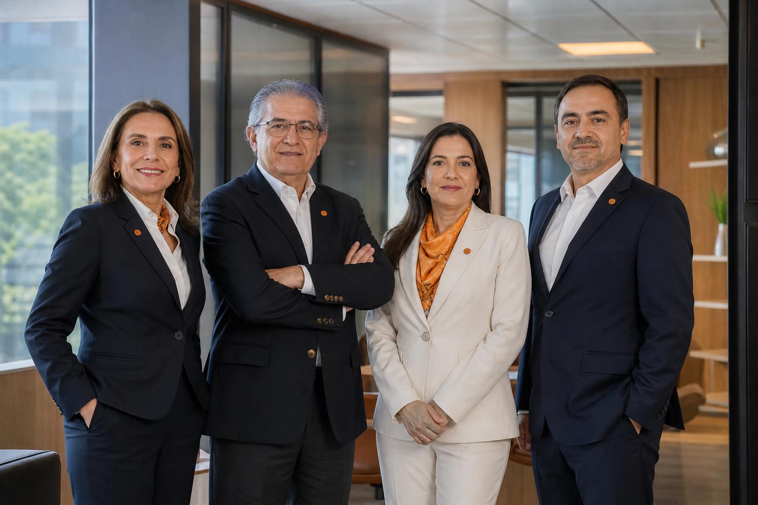 Disruptt como Partner Oracle NetSuite