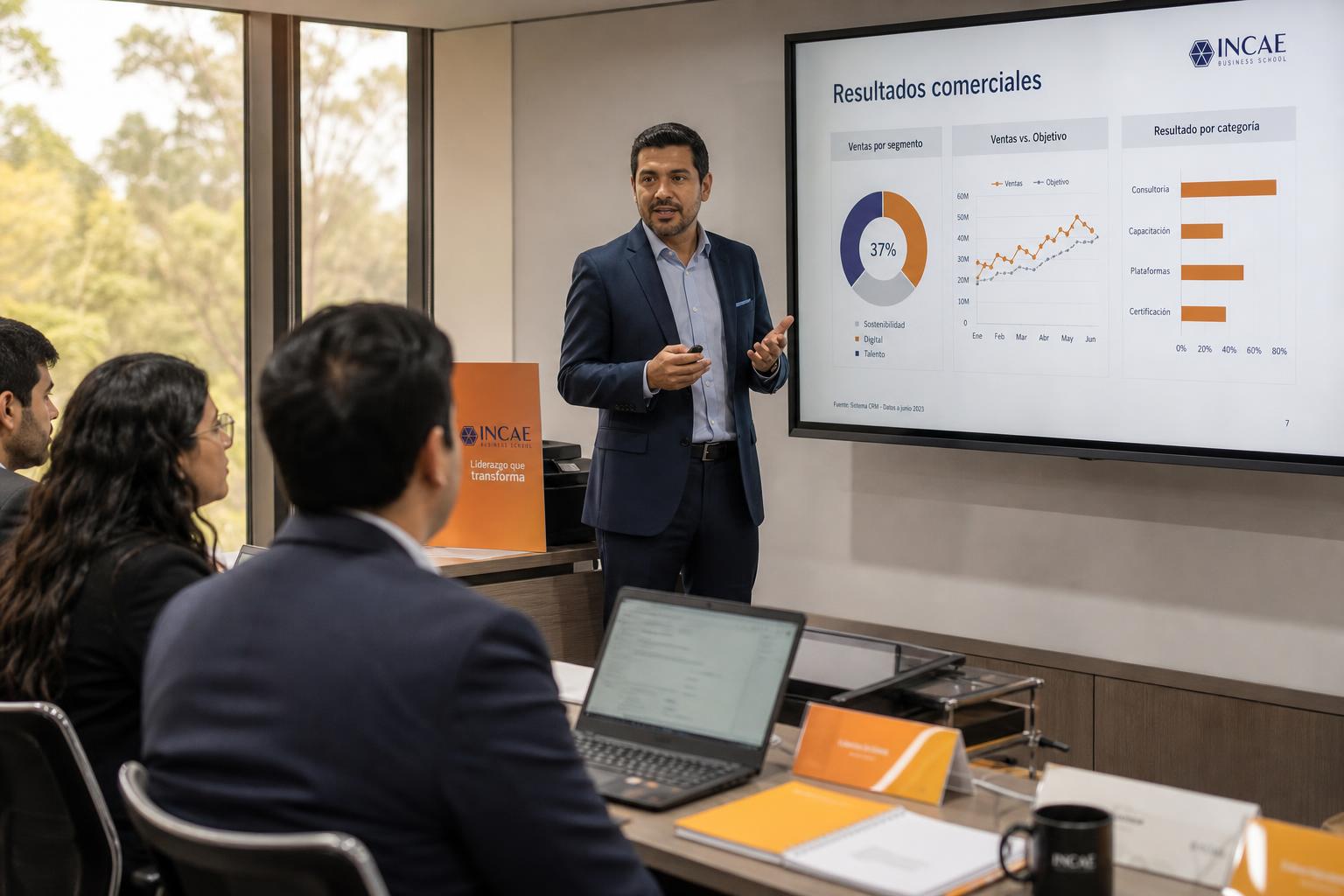 Capacitación